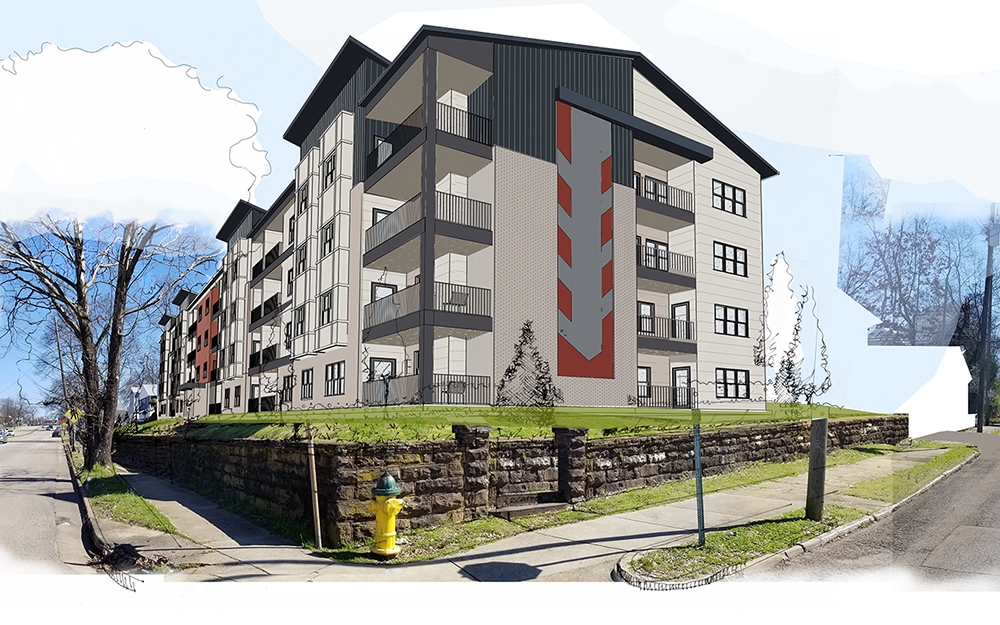 Dobbins Group Develops Avondale Community