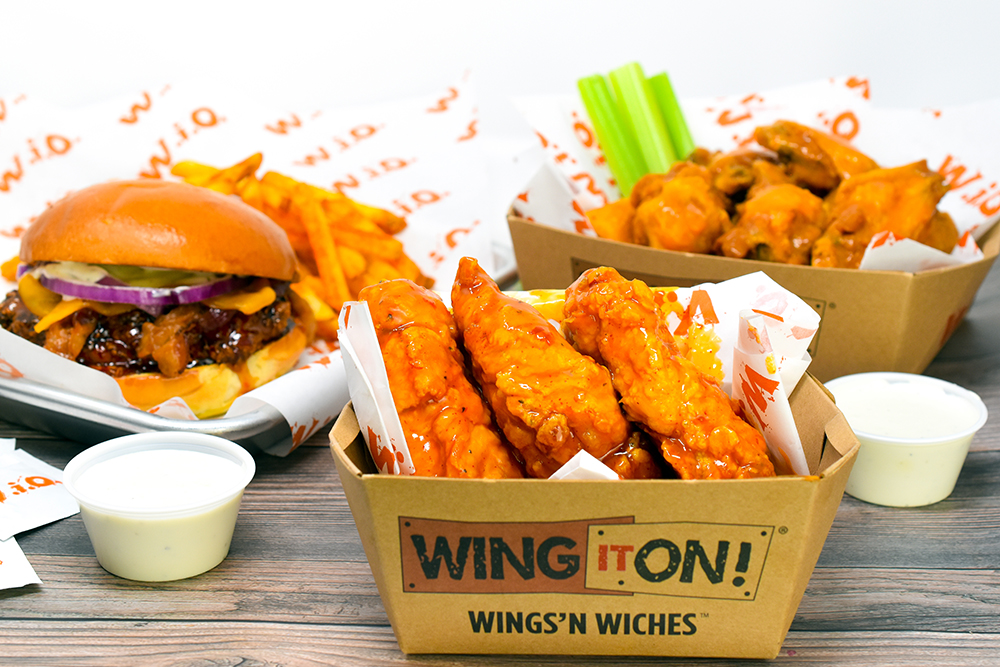 Wing It On! Opens First Location in Alabama