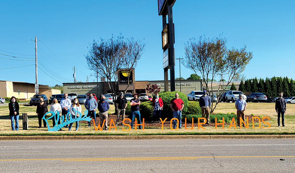 2020 Best Companies to Work for in Alabama