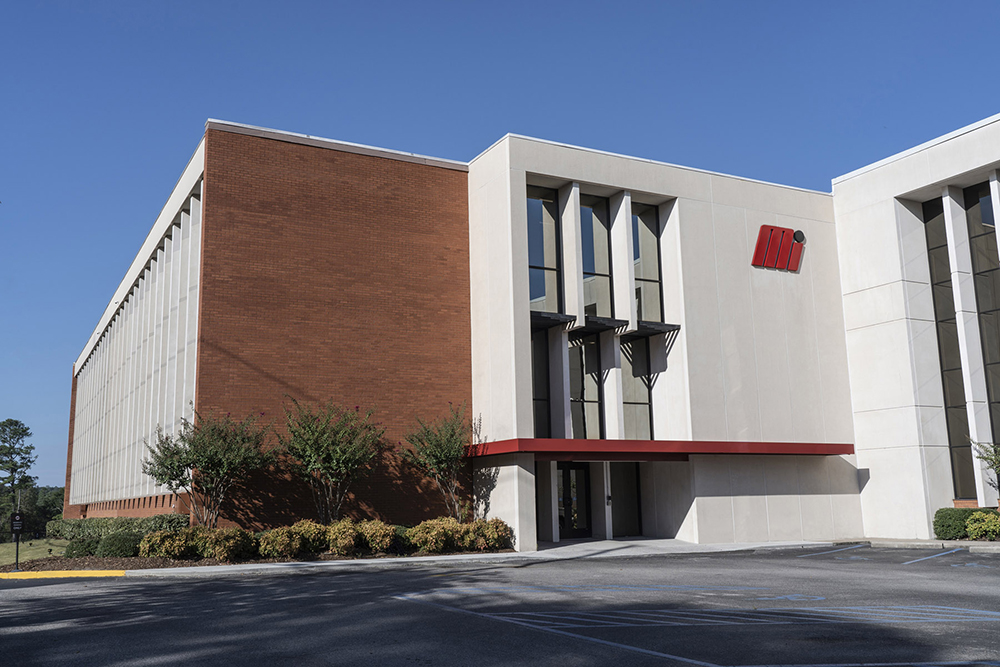 Motion Industries Expands in Kentucky