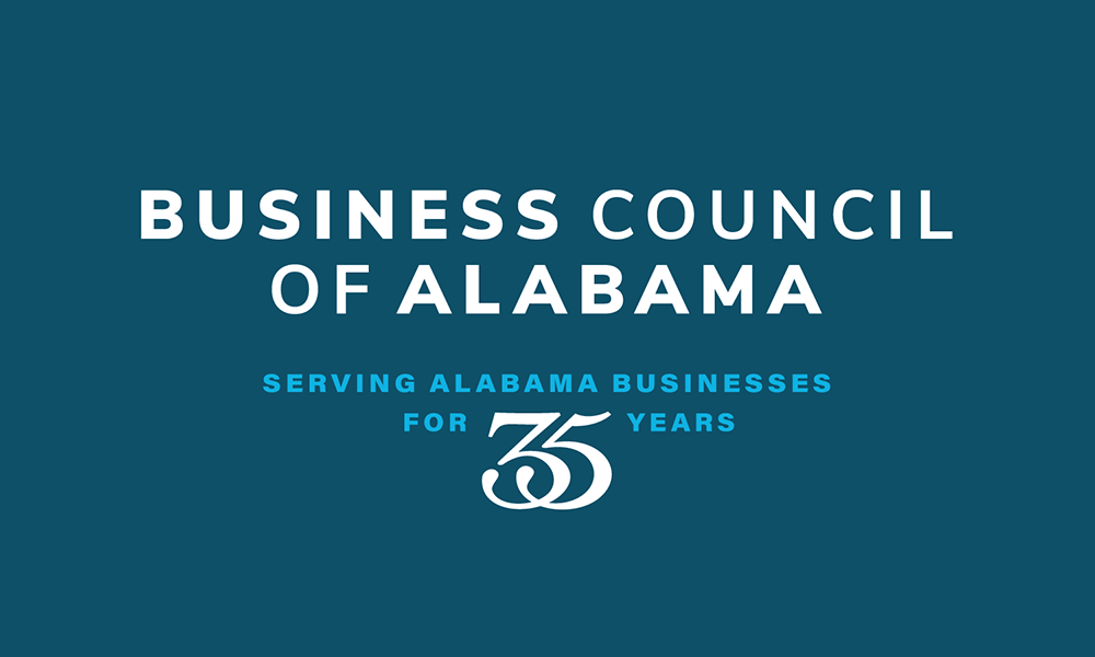 Business Council of Alabama Turns 35