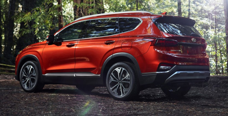 Hyundai Pays Cash Penalty Regarding Past Recalls