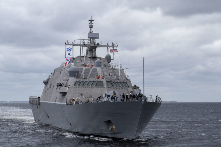 Northrop Grumman Awarded $10 Million Contract