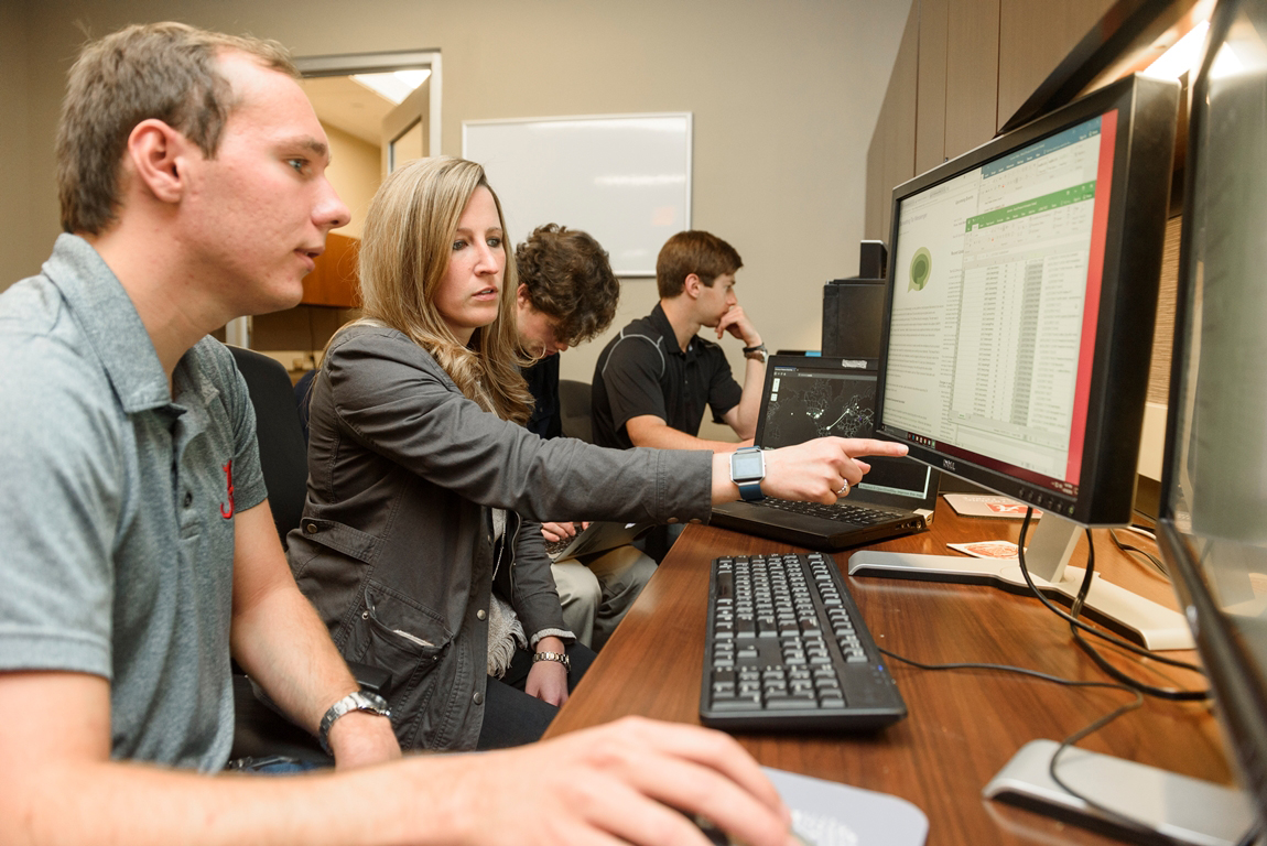 University of Alabama Partners with Chainalysis on Cryptocurrency Skills