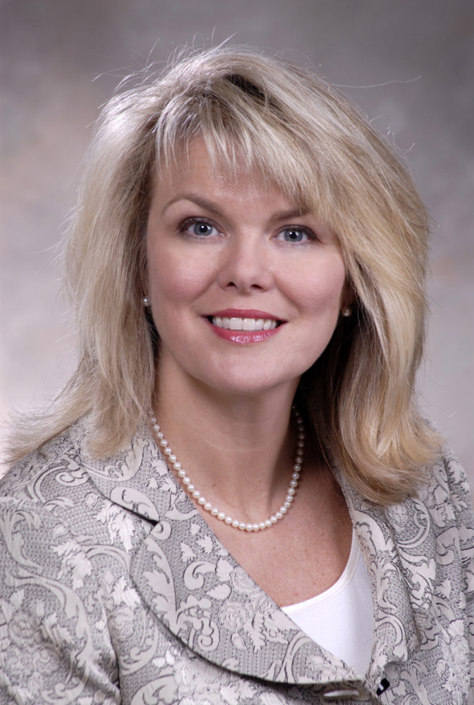 Top Headlines Former Huntsville CEO now leading Florida utility, NASA names new U.S. Space