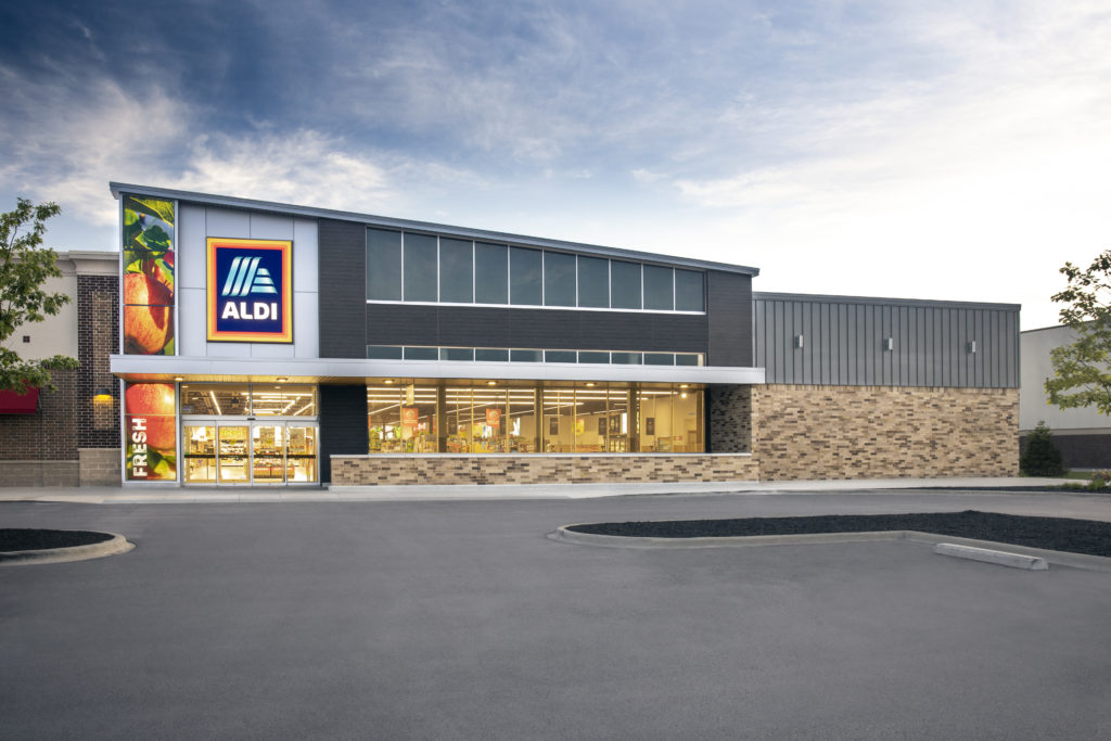 ALDI Breaks Ground for Loxley Regional HQ and Distribution Center