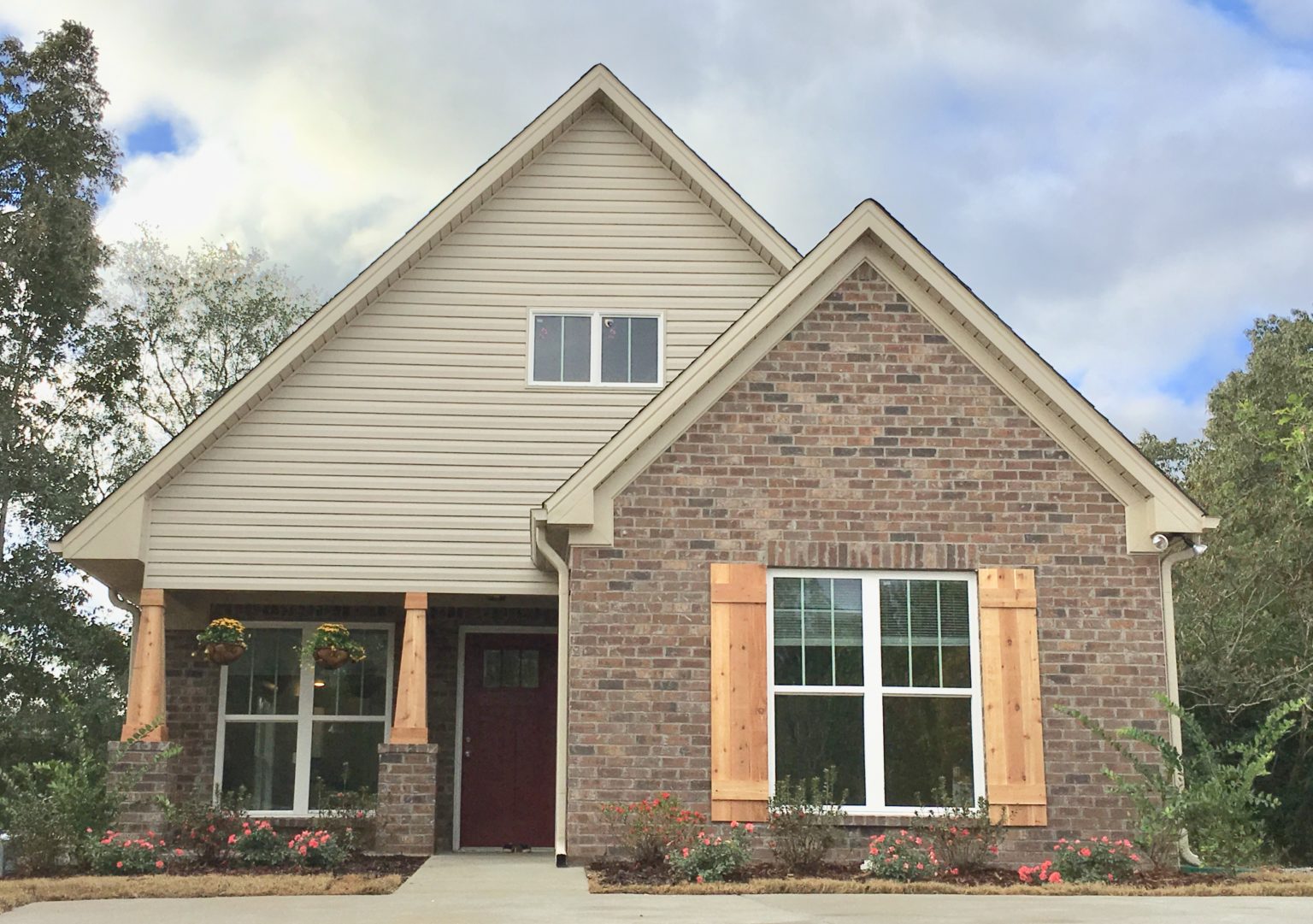 Habitat for Humanity Plans Largest Area Development in Bessemer