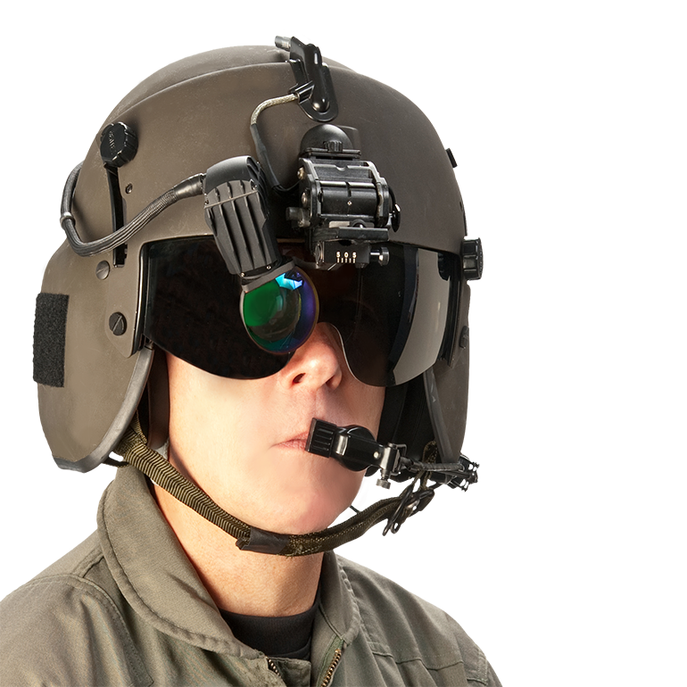 Elbit Systems Wins Army Contract; Work Planned for Talladega
