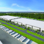 Top Headlines: Birmingham Developer Plans Spec Warehouse Building, Amazon Union Vote Ends Today